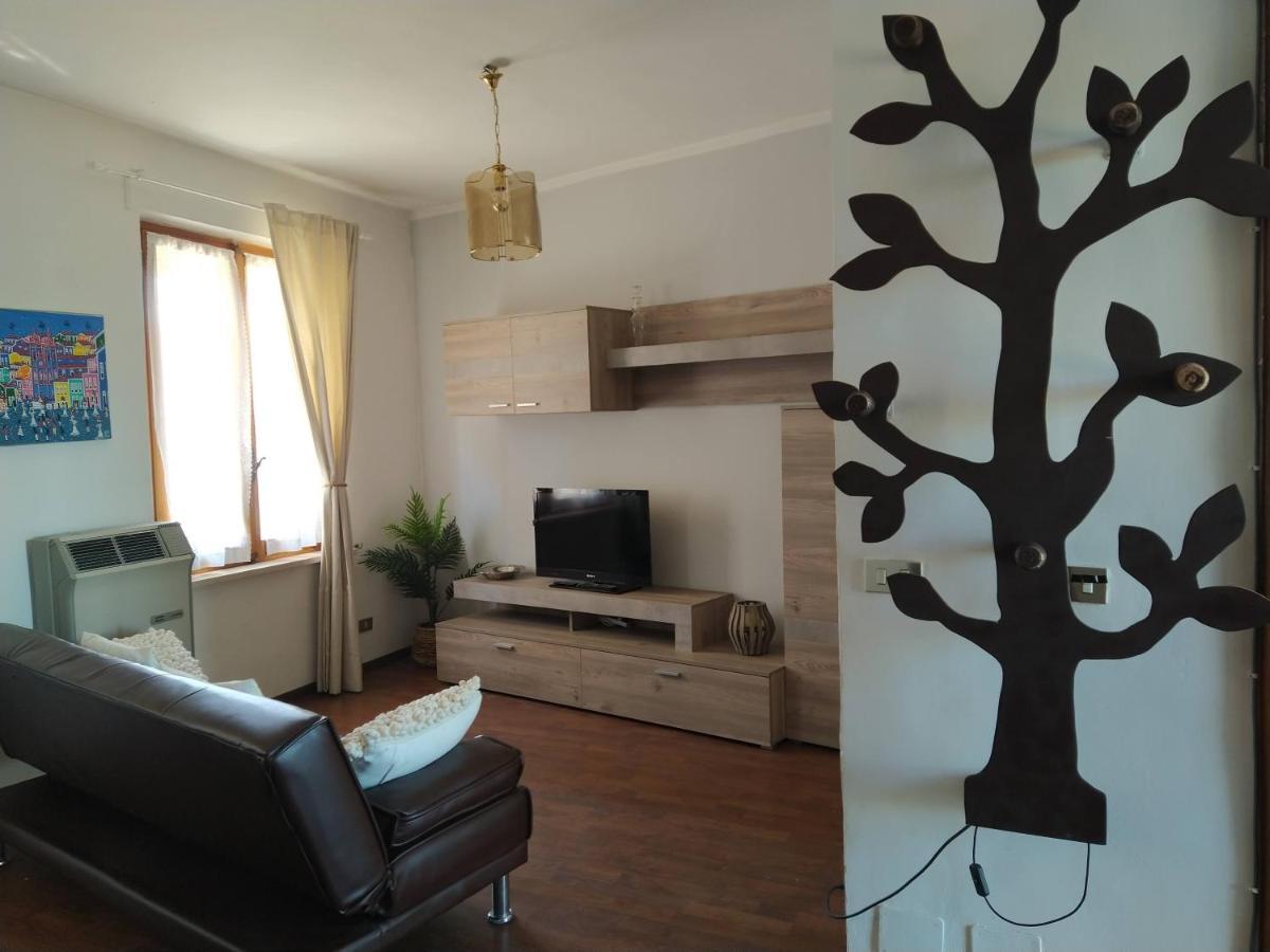 Dai Biancot Apartment Camagna Monferrato Exterior photo